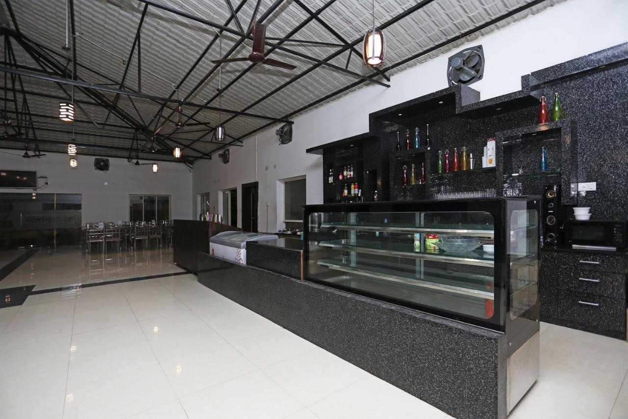 Oyo 26670 The Ranch Hotel Puri Buitenkant foto